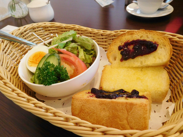 盛岡で Am7 30 モーニングが食べられるカフェ４選 もりもり盛岡