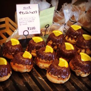 盛岡のおすすめパン屋さんシリーズ PanoPano 編 もりもり盛岡